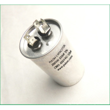 CBB60 1-100UF 450V AC running capacitor 4 pins motor start capacitor for electric machine water pumps QB-60 IDB-35 PM-45